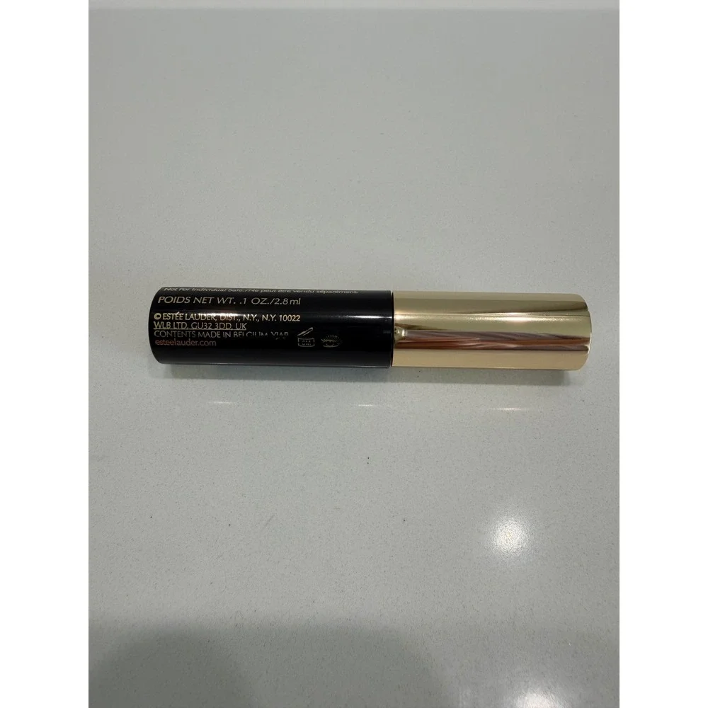 Estee Lauder Minimalist Sumptuous Extreme Mascara Women 0.1oz 01 Extreme Black